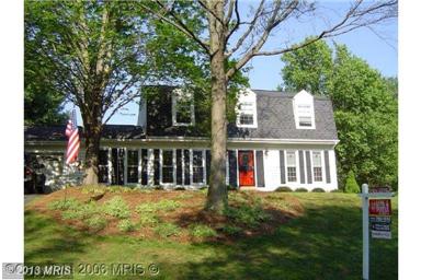 Photo of 11425 Bronzedale Drive