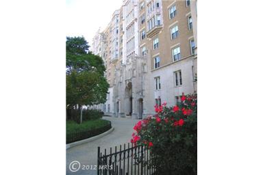 1701 16th Street NW