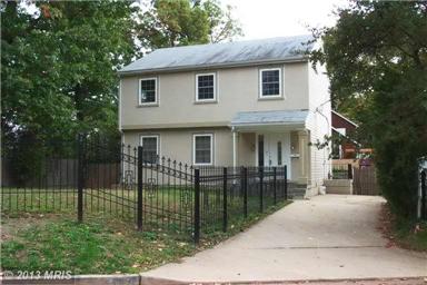 Photo of 407 Pershing Drive
