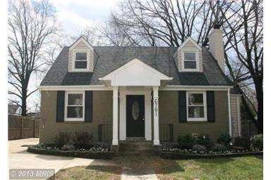 Photo of 6701 Jefferson Avenue