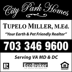 City Park Homes