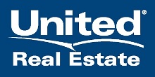 United Real Estate logo